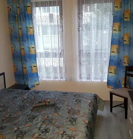 Comfort Bogorov Apartment