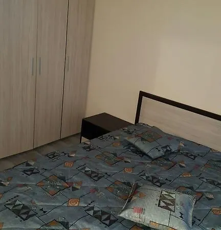 Apartment Comfort Bogorov *