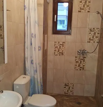 Comfort Bogorov Burgas Stad