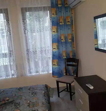 Comfort Bogorov Appartement *