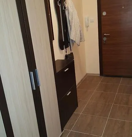 Appartement Comfort Bogorov Burgas Stad