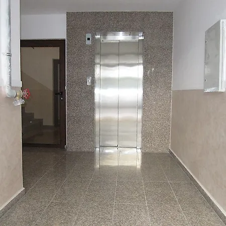 Comfort Bogorov * Burgas Stad